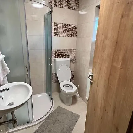 Olga Apartment Babno Polje