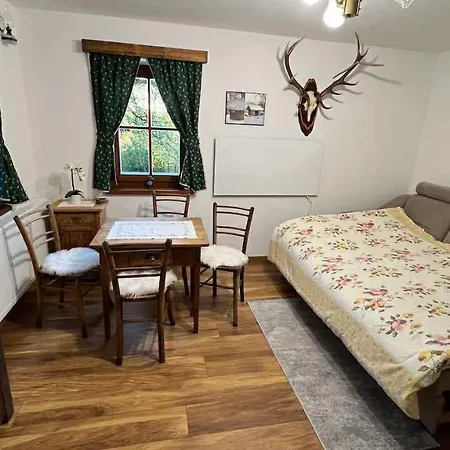 Apartment Olga Babno Polje