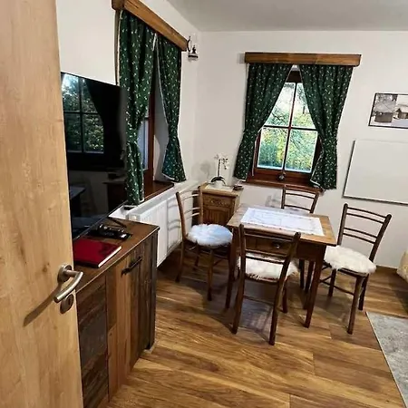 Olga Apartment Babno Polje