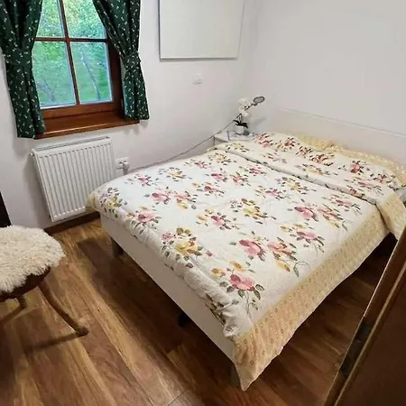 Olga Apartment Babno Polje